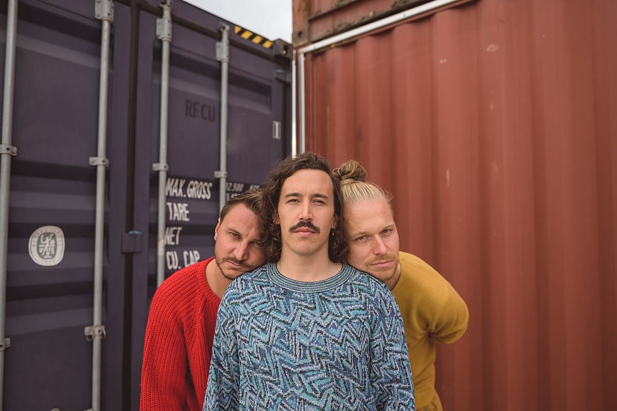 Florian Ritt + Band