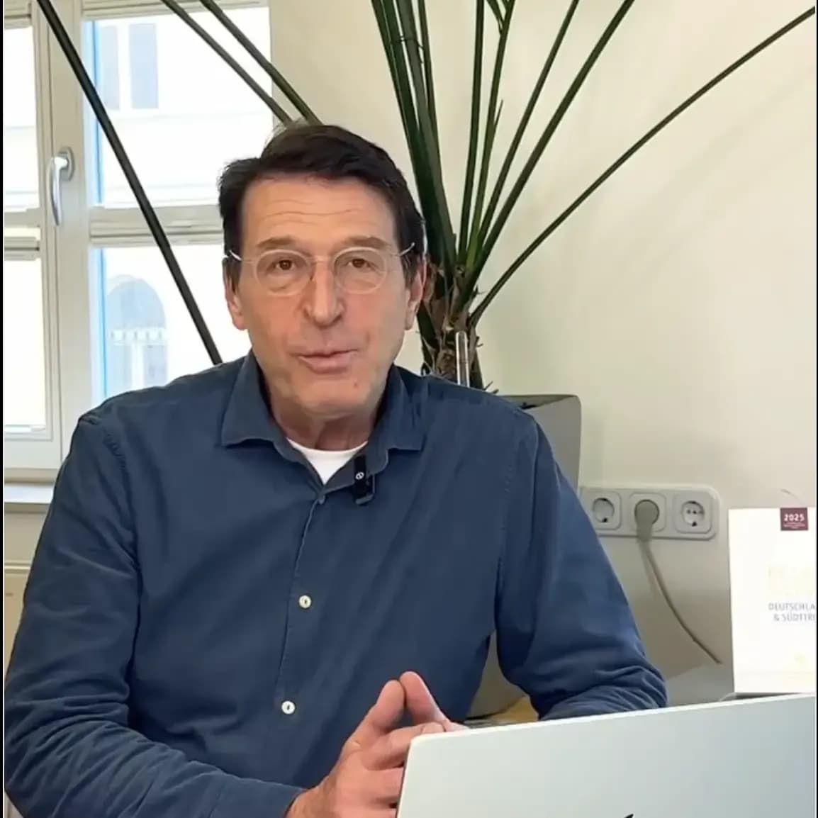 Preview Case RELAX Guide