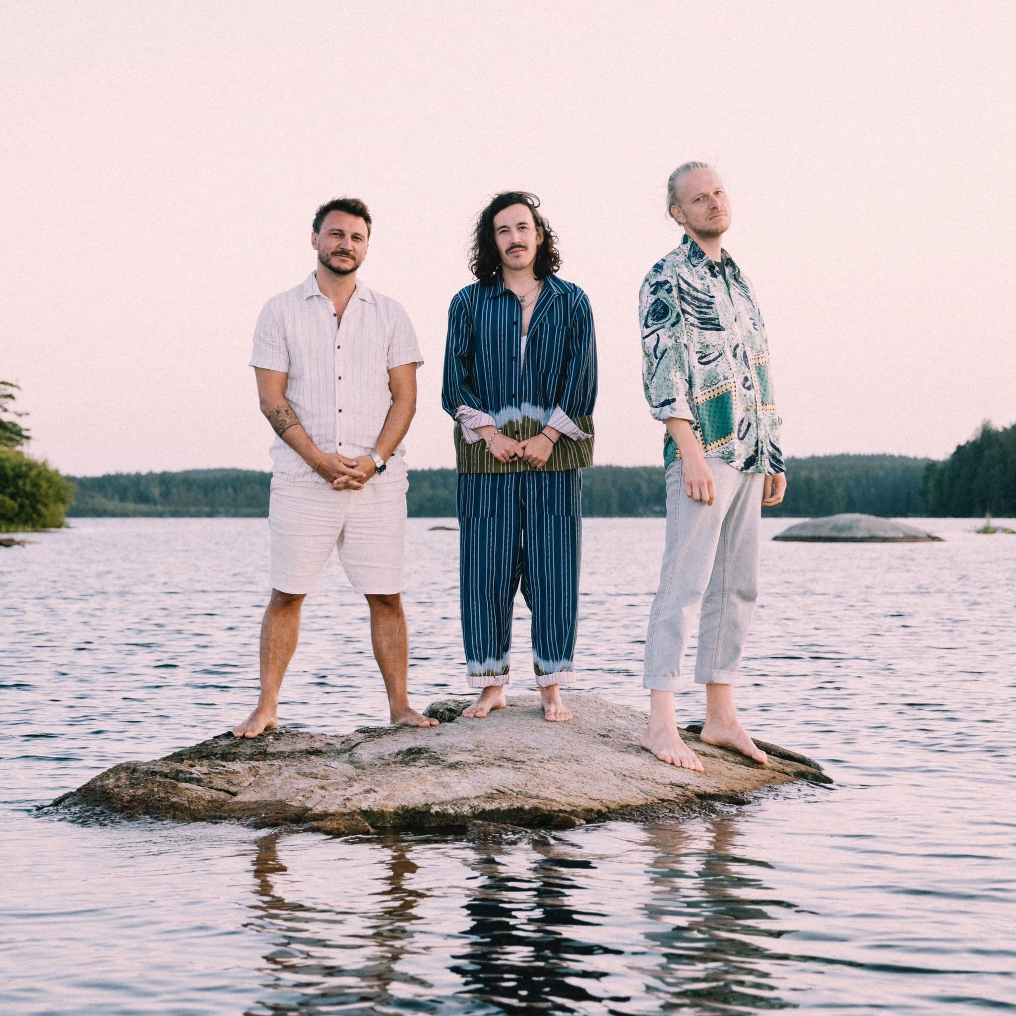 Florian Ritt + Band avatar