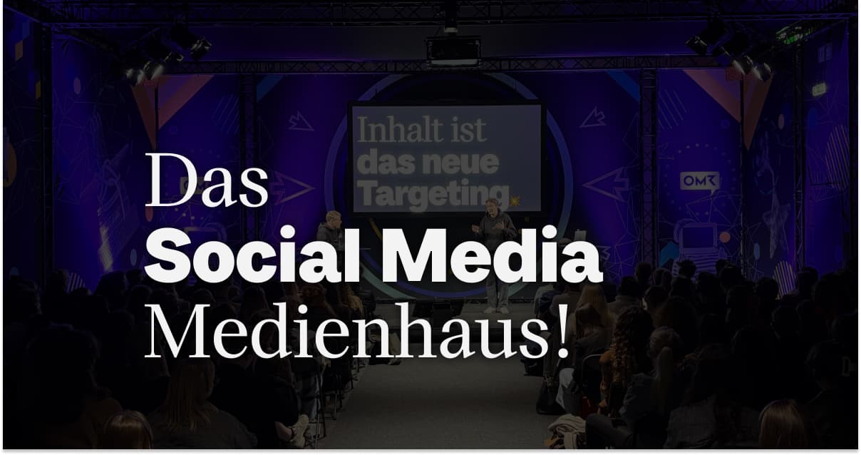 Social Medienhaus
