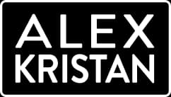 Alex Kristan Logo