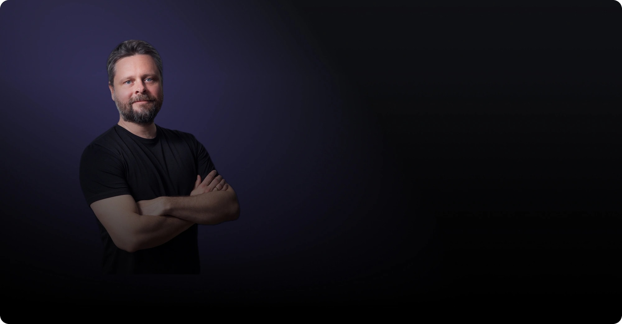 Portrait of Philipp Smuck