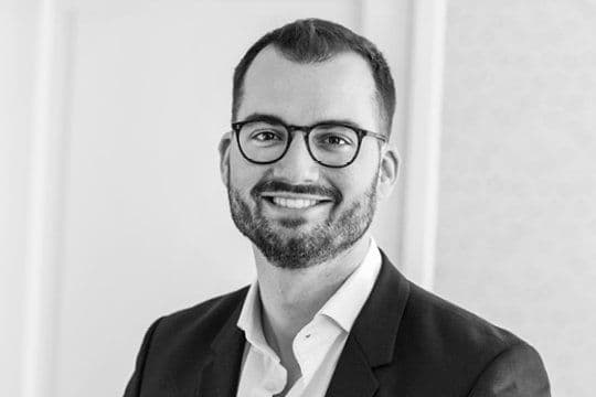 Avatar of Christian Haas