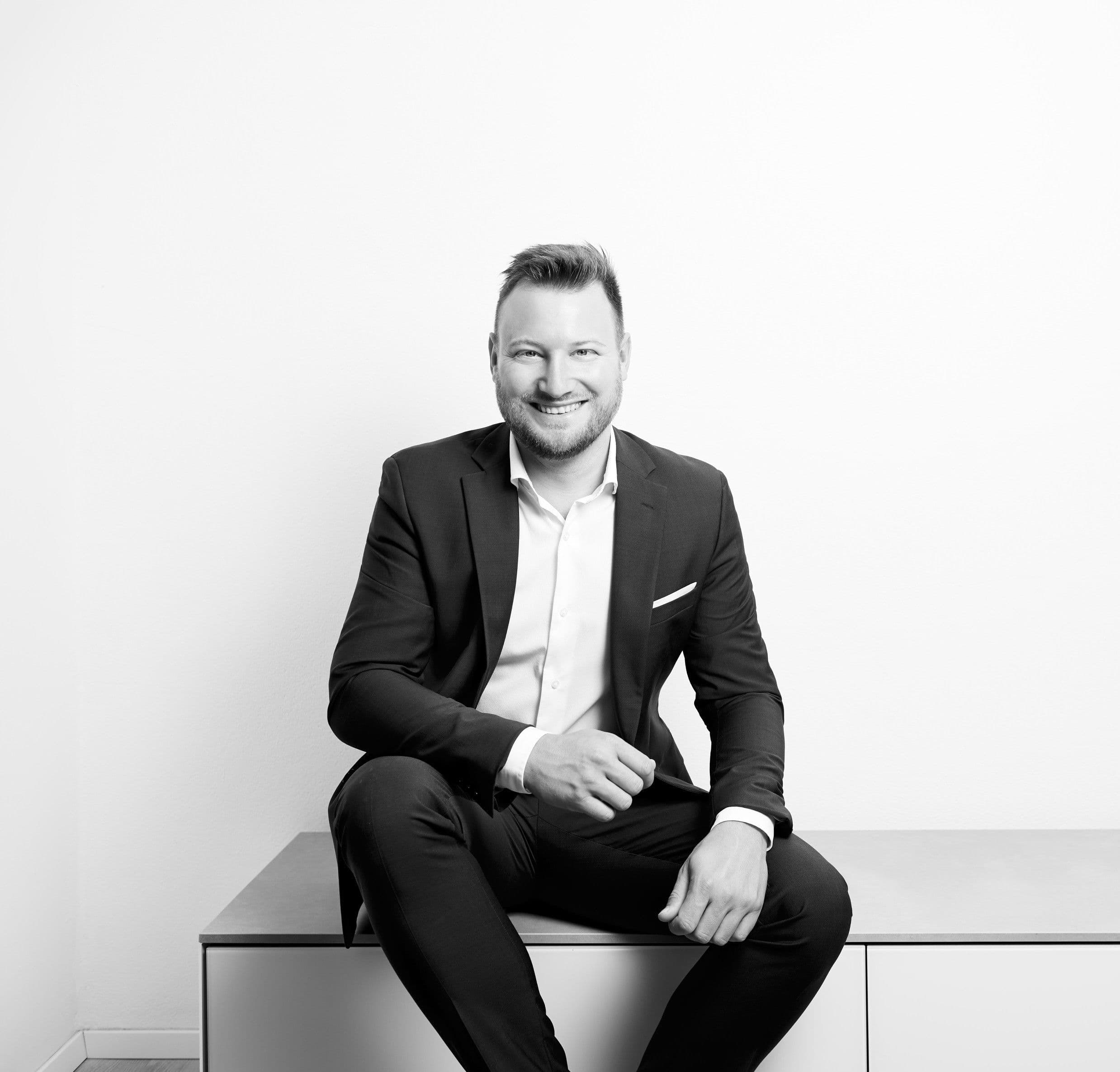 Benjamin Hamedinger avatar